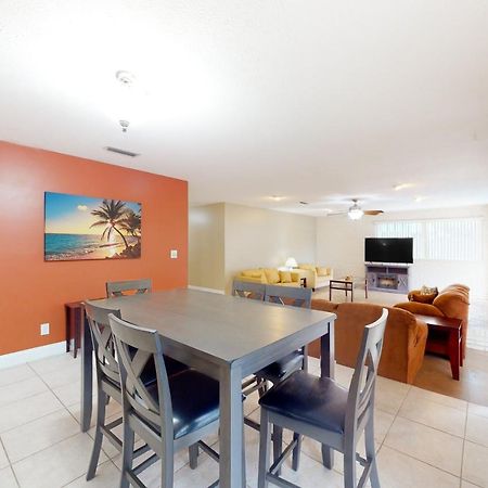 Laird Lagoon Panama City Beach Exterior foto