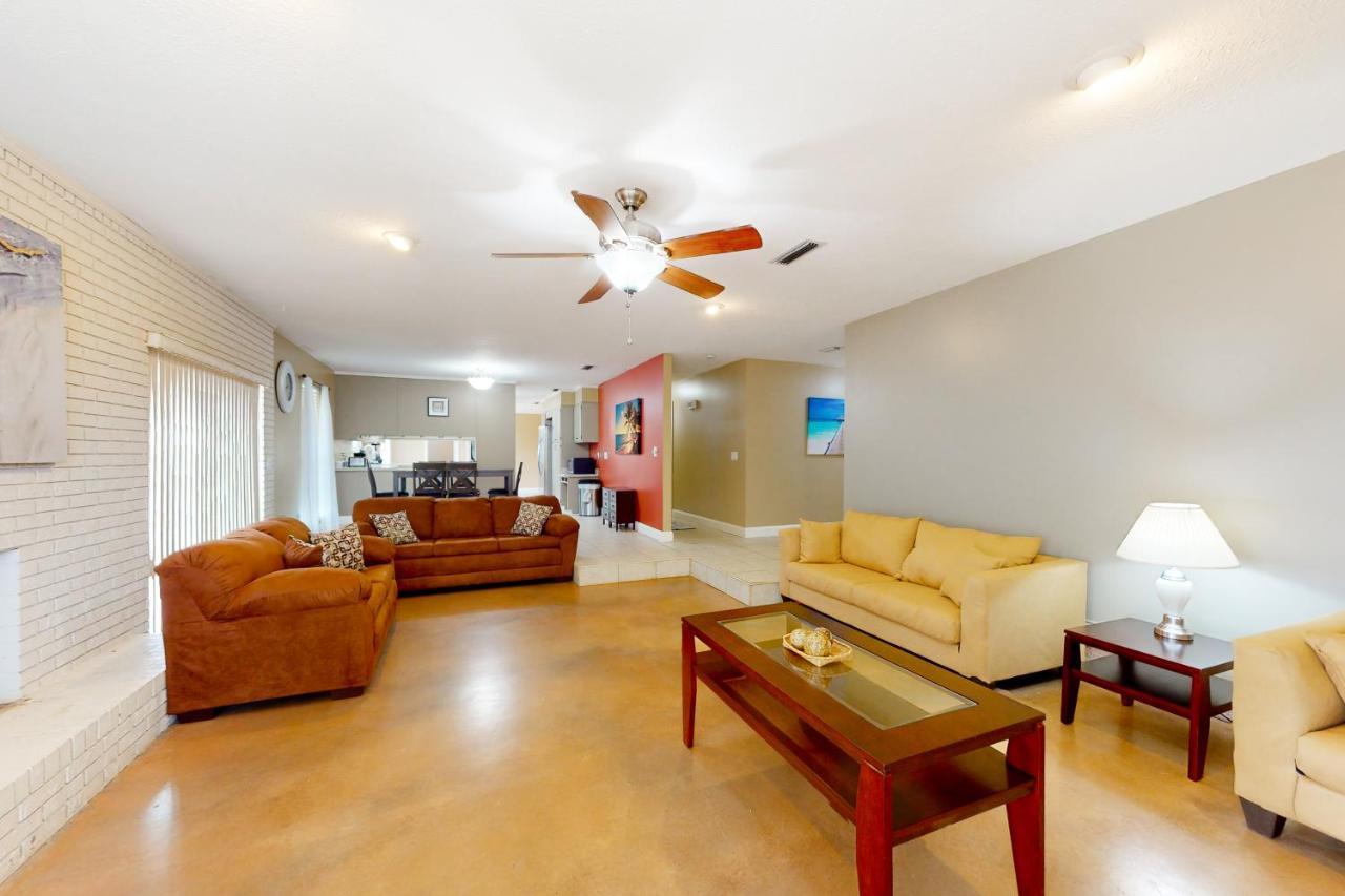 Laird Lagoon Panama City Beach Exterior foto