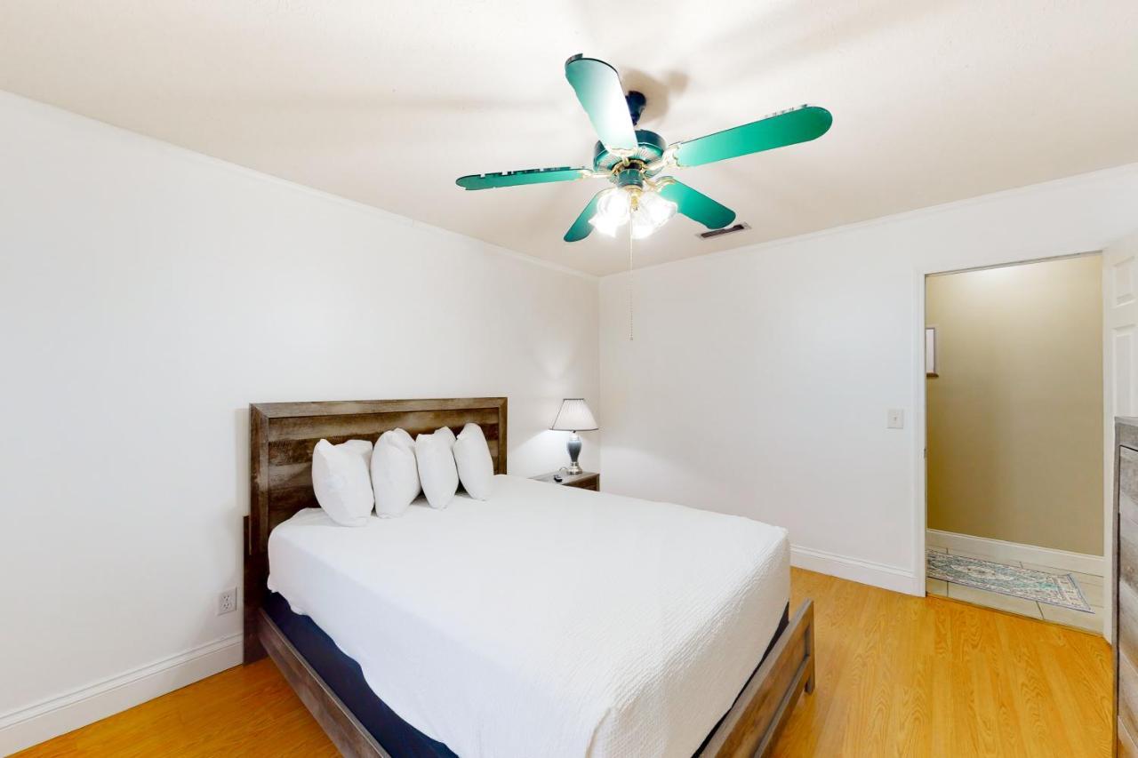Laird Lagoon Panama City Beach Exterior foto